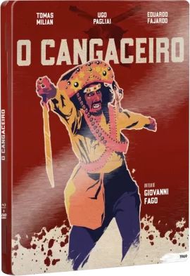 O_Cangaceiro_Bluray