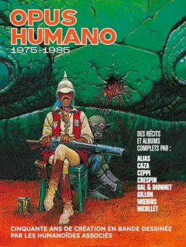 Opus_Humano_n1_couverture