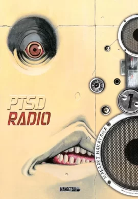 PTSD_Radio_T1_Couverture