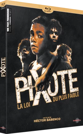 Pixote_Bluray