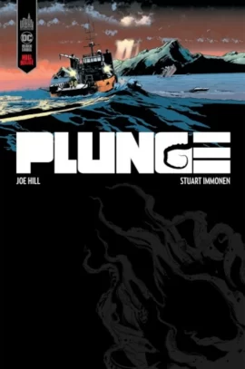 Plunge_Couverture