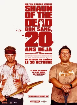 Shaun_Of_The_Dead_Affiche