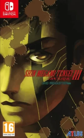 Shin_Megami_Tensei_III_ Switch