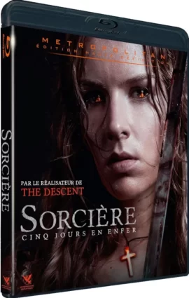 Soricière_Bluray