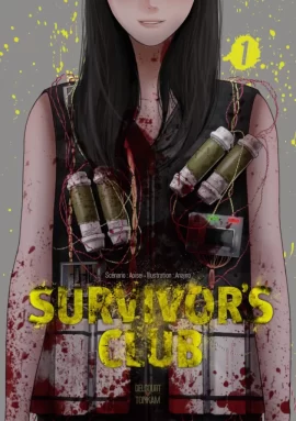 Survivor_s_Club_T1_Couverture