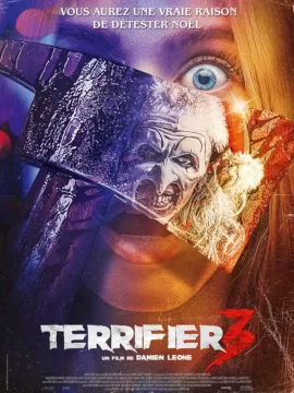 Terrifier_3_Affiche