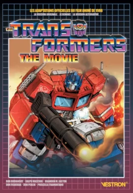 Transformers_ The_Movie_Couverture