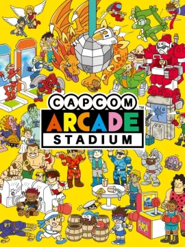 Capcom_Arcade_Stadium_PC