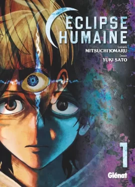 Eclipse_Humaine_T1_Couverture