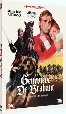 Genevieve_de_Brabant_DVD