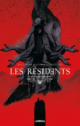 Les_Residents_Couverture