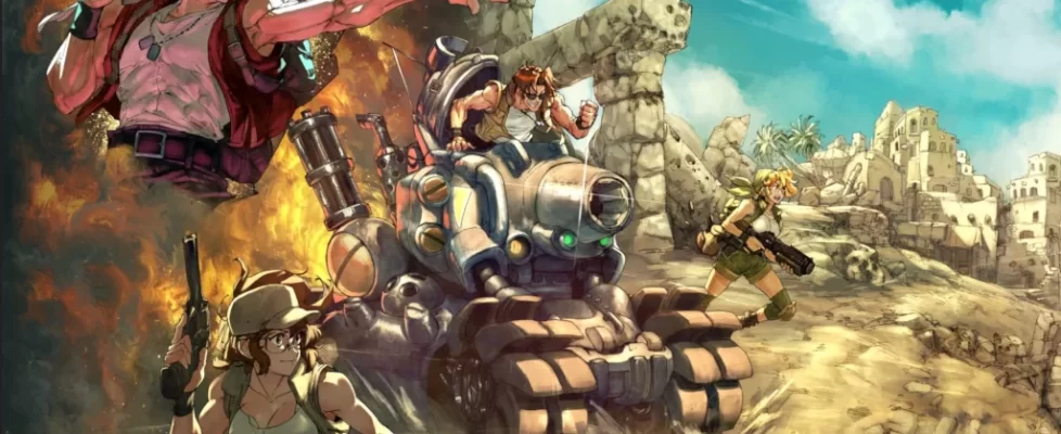 Metal_Slug_Tactics_illustration