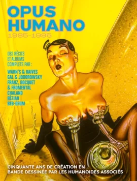 Opus_Humano_n2_couverture