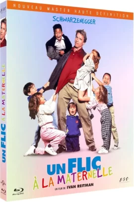 Un_Flic_a_la_maternelle_Bluray