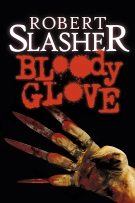 Bloody_Glove_Couverture