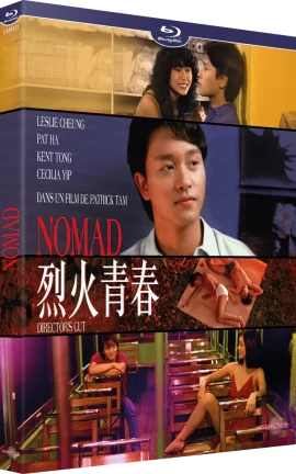 Nomad_Bluray