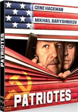 Patriotes_Bluray