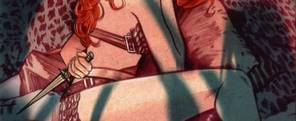 Red_Sonja_Autre_Monde_T3&4_illustration