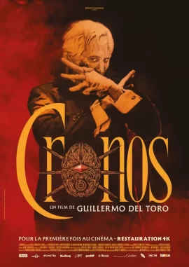 Cronos_Affiche