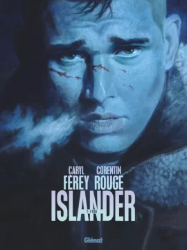 Islander_T1_couverture