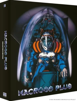 Macross_Plus_Bluray