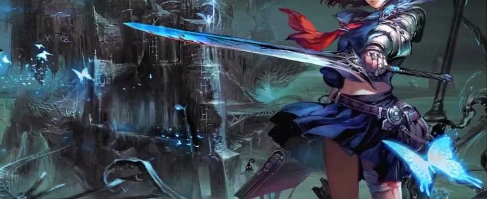 Saviors_of_Sapphire_Wings_Stranger_of_Sword_City_Revisited_illustration