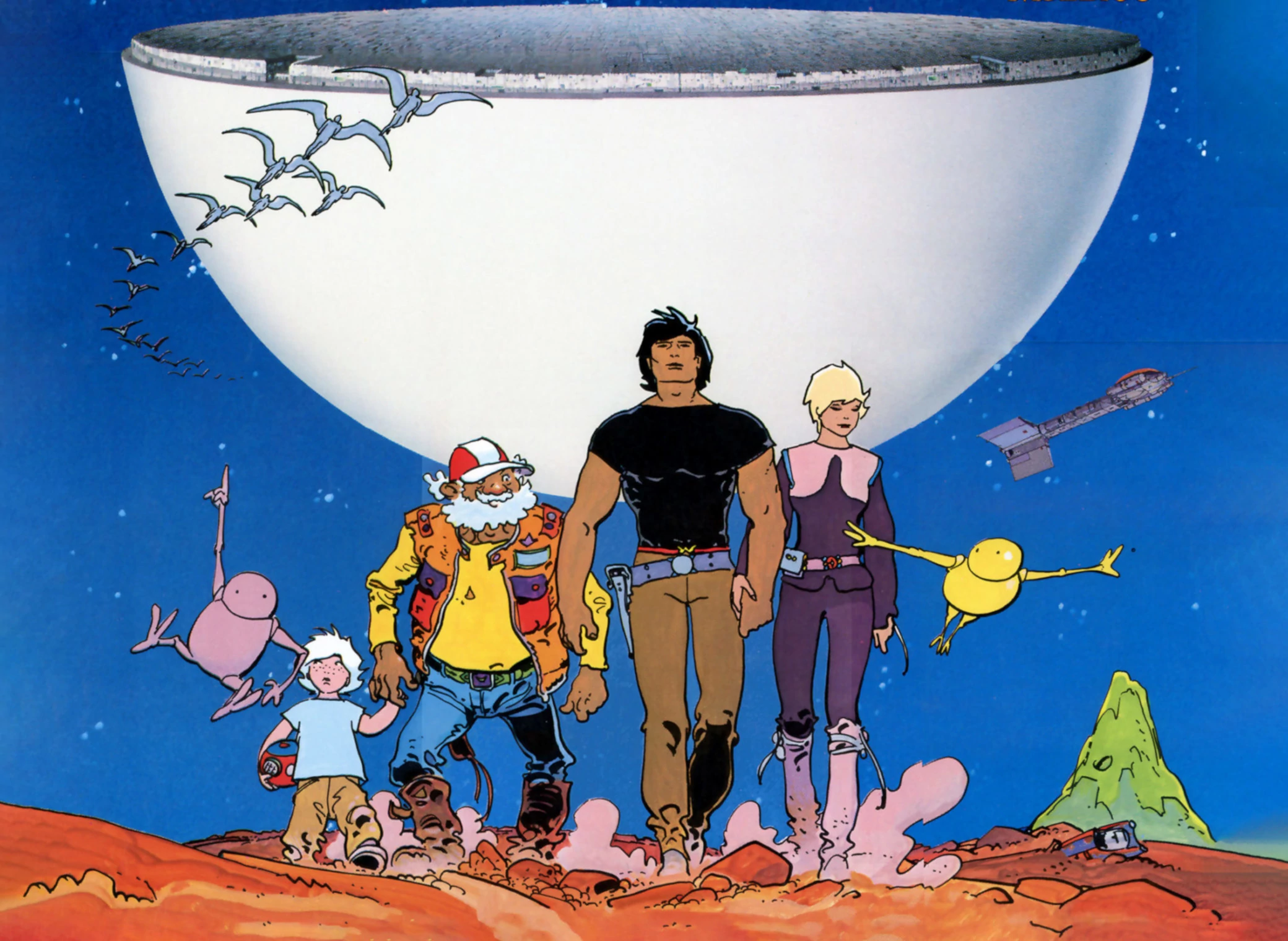 Les_Maitres_du_temps_illustration