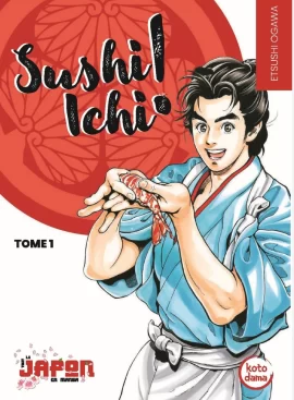 Sushi_Ichi_T1_couverture