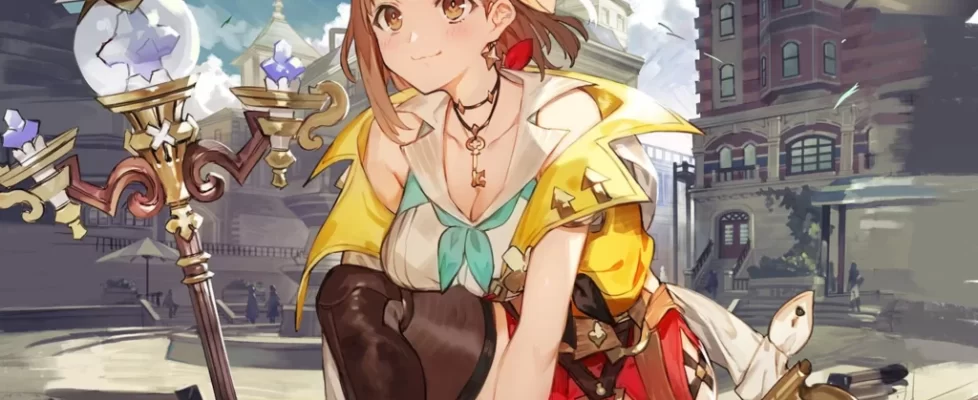 Atelier_Ryza_2_illustration