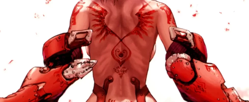 Boichi_SF_Short_Sories_T1_illustration