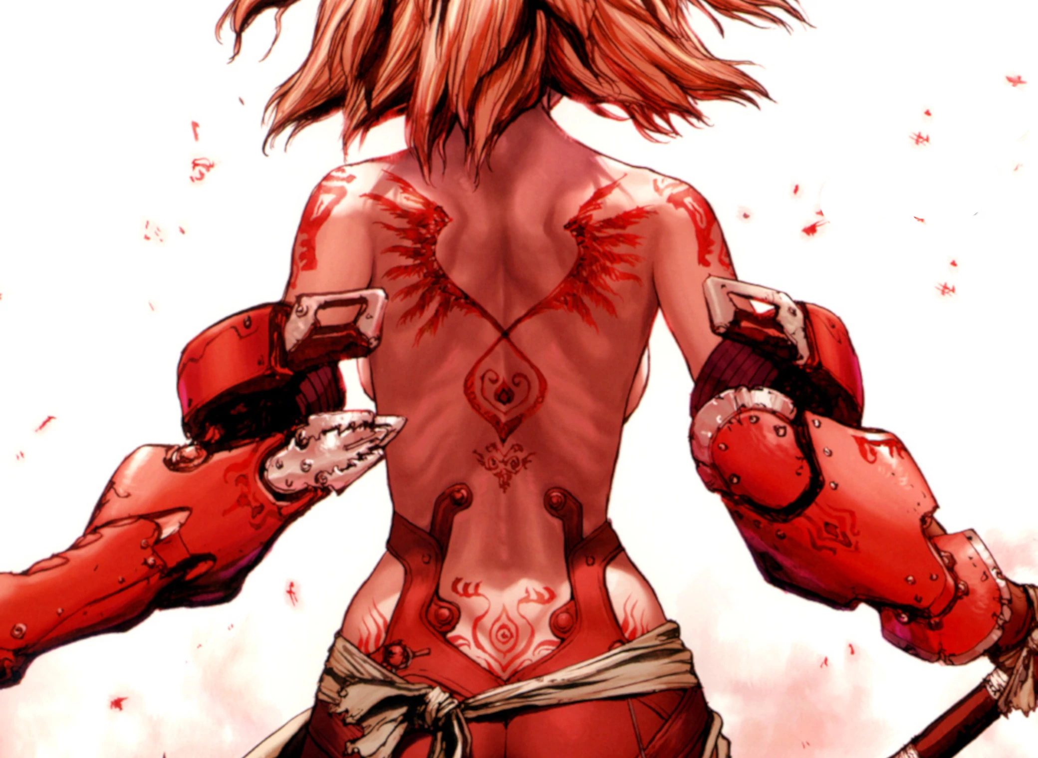 Boichi_SF_Short_Sories_T1_illustration