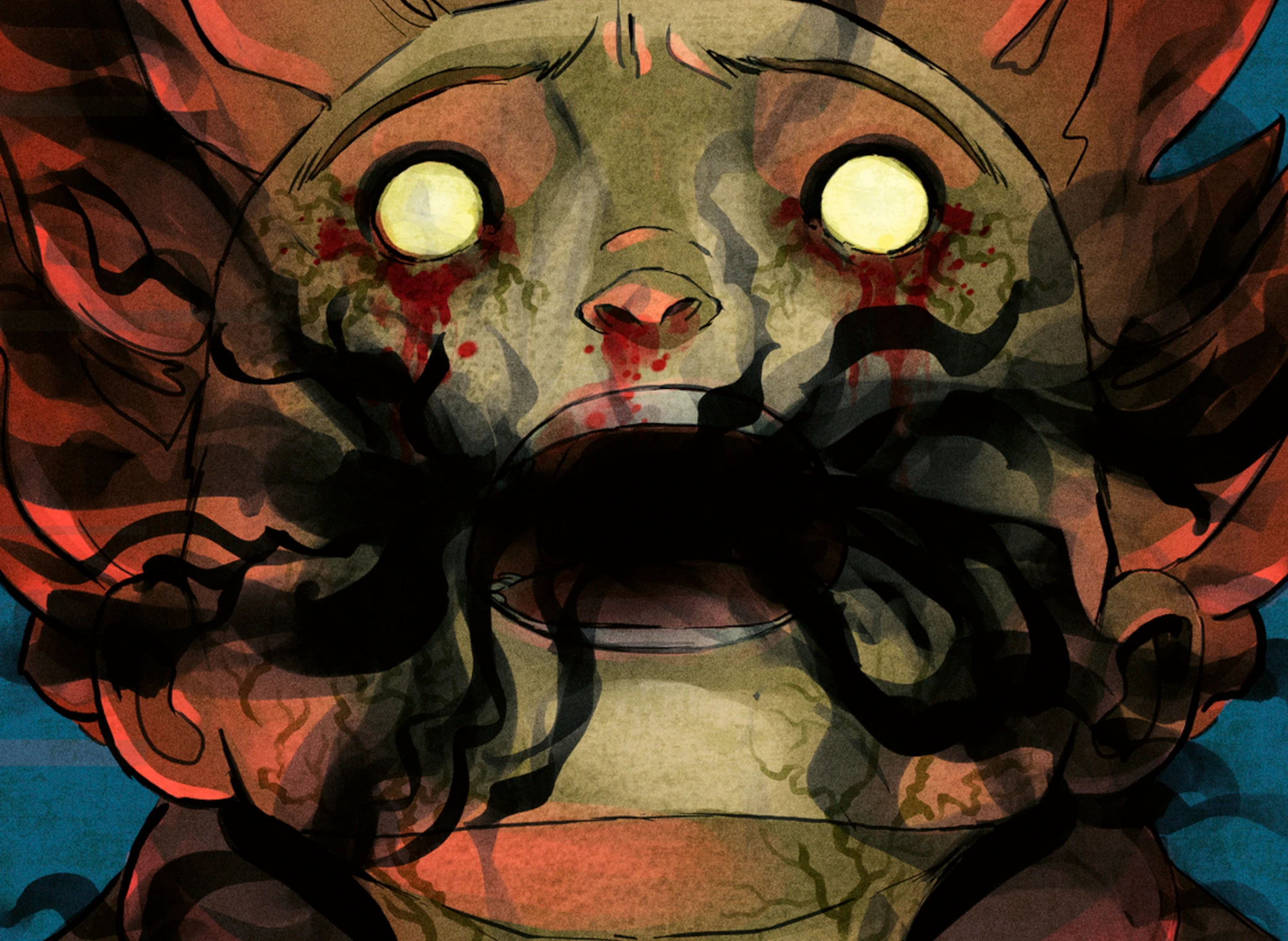 Dibbouk_illustration