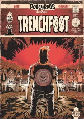 Doggybags_Trenchfoot_couverture