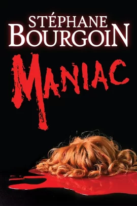 Maniac_roman_couverture