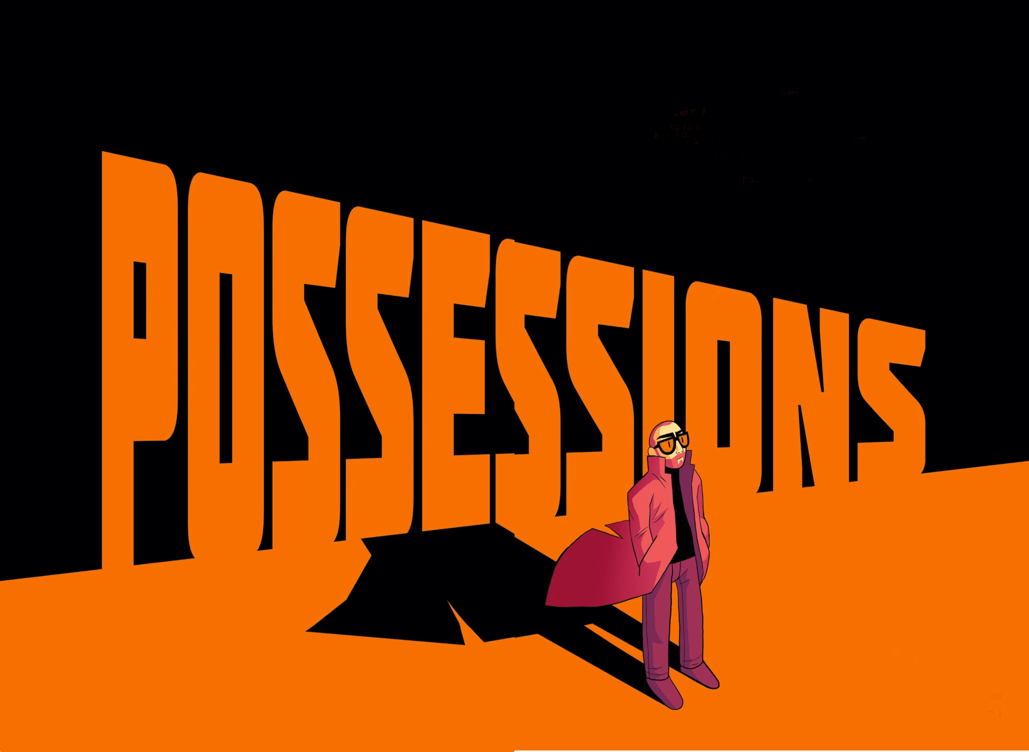 Possessions.illustration