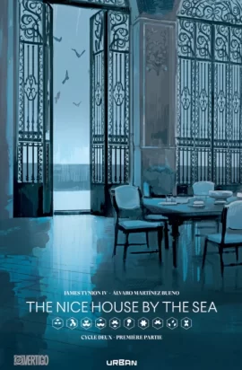 The_Nice_House_By_The_Sea_T1_Couverture The_Nice_House_By_The_Sea_T1_Couverture