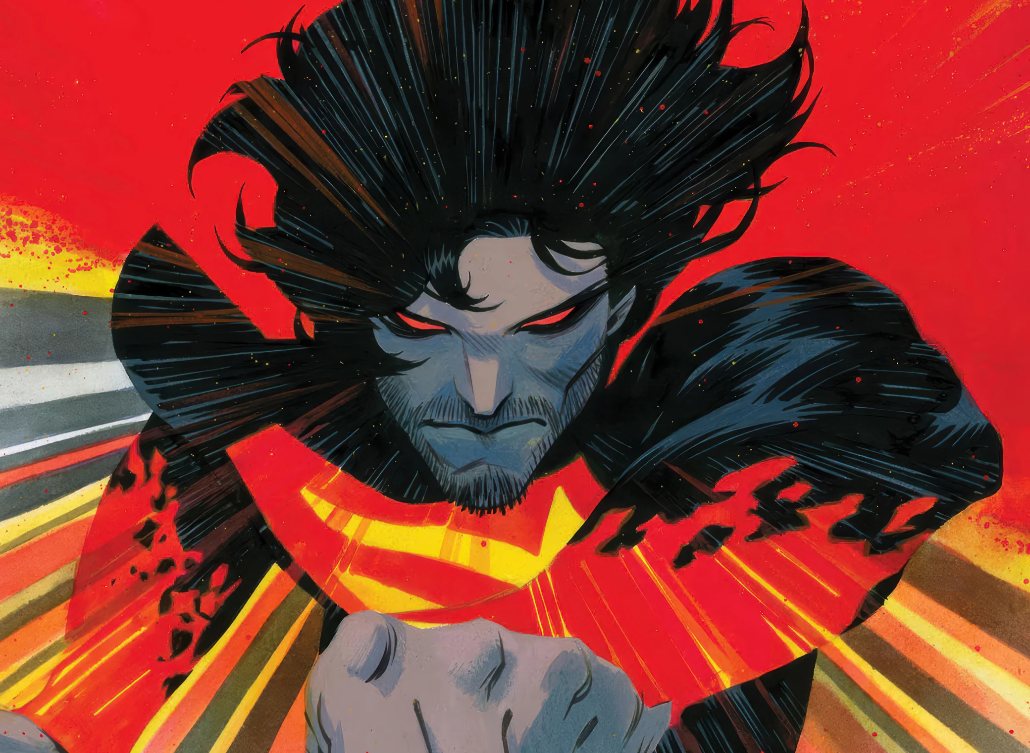 Absolute_Superman_WonderWoman_Batman_T1_illustration