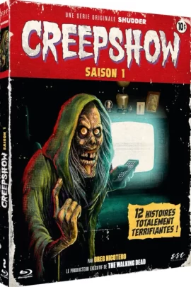 Creepshow_Saison1_Bluray Creepshow_Saison1_Bluray