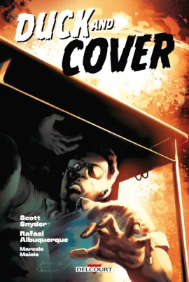 Duck_and_cover_couverture Duck_and_cover_couverture
