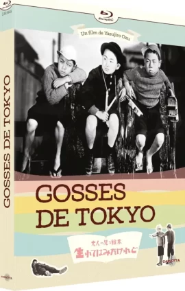 Gosses_de_Tokyo_Bluray