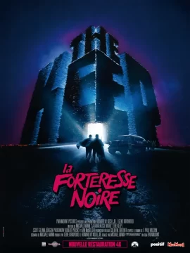 La_Forteresse_Noire_Affiche La_Forteresse_Noire_Affiche
