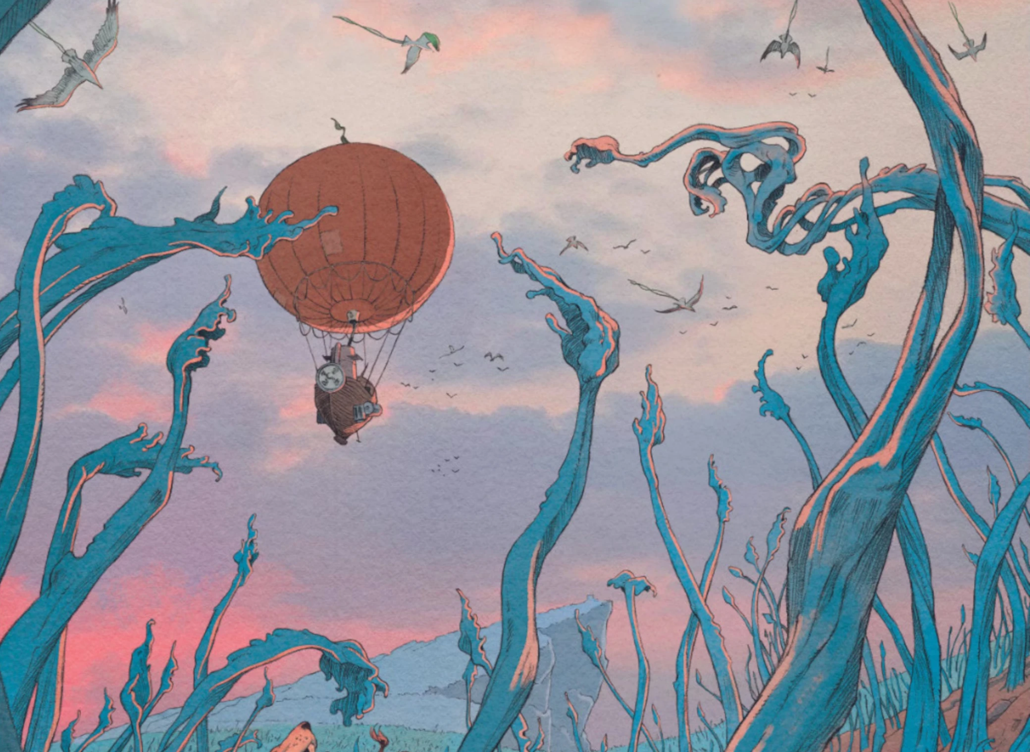 Le_Marin_Celeste_illustration