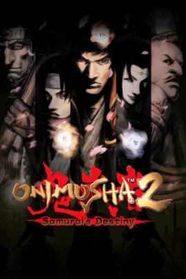 Onimusha_2_PC
