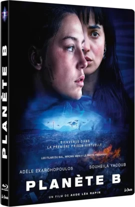 Planete_B_Bluray Planete_B_Bluray