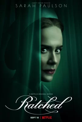 Ratched_Affiche Ratched_Affiche