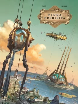 Terra_Prohibita_T1_Couverture Terra_Prohibita_T1_Couverture