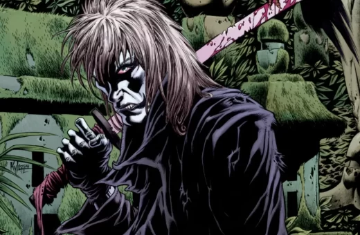 The_Crow_Death_And_Rebirth_illustration