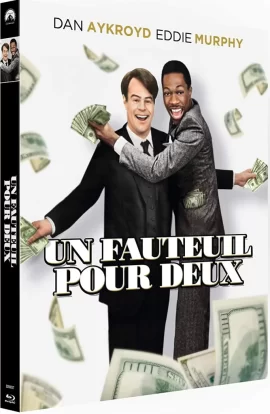 Un_fauteuil_pour_deux_Bluray