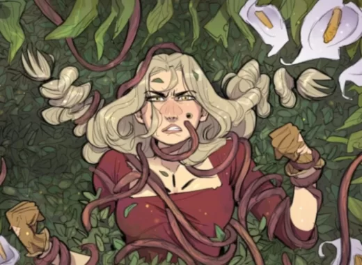 Woods_illustration