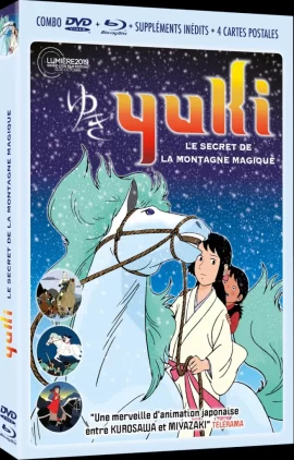 Yuki_et_le_secret_de_la_montagne_magique_Bluray